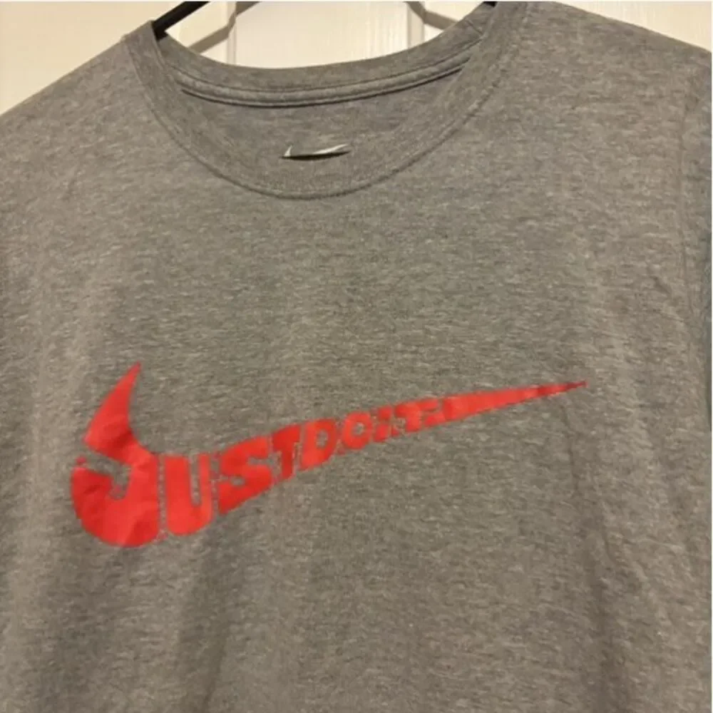 Nike just do